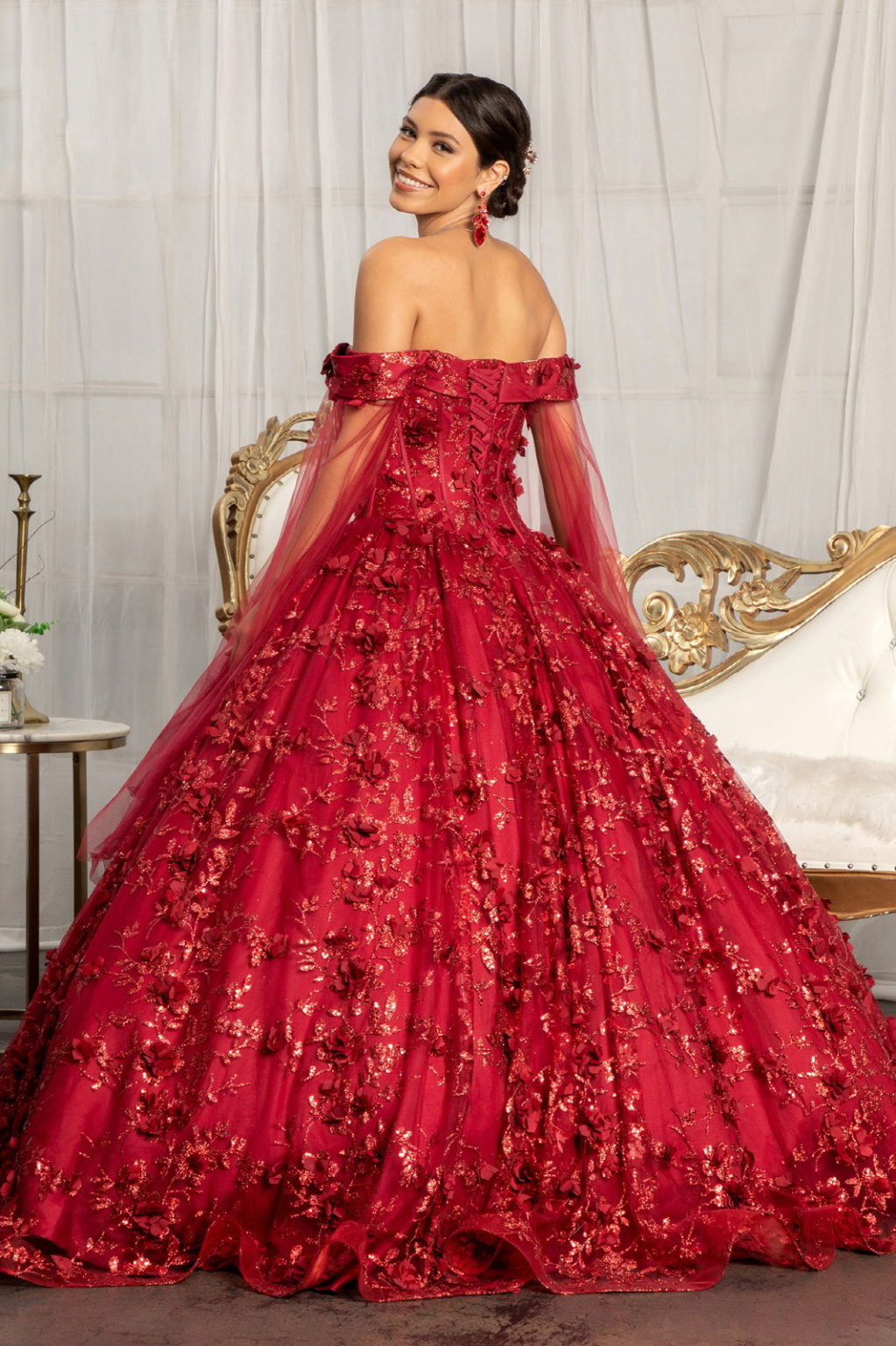 Quinceanera dresses