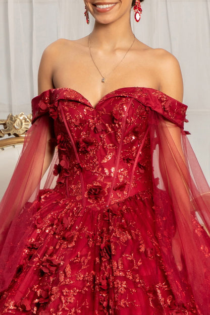 Quinceanera dresses