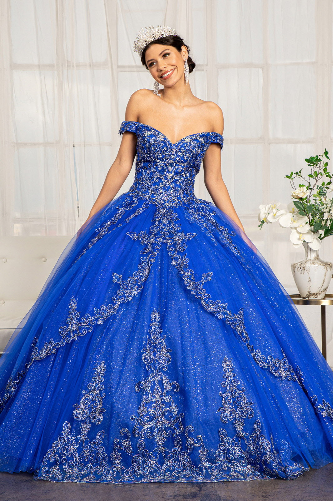 Quinceanera dresses