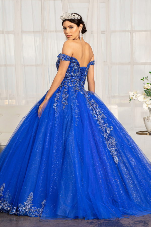 Quinceanera dresses