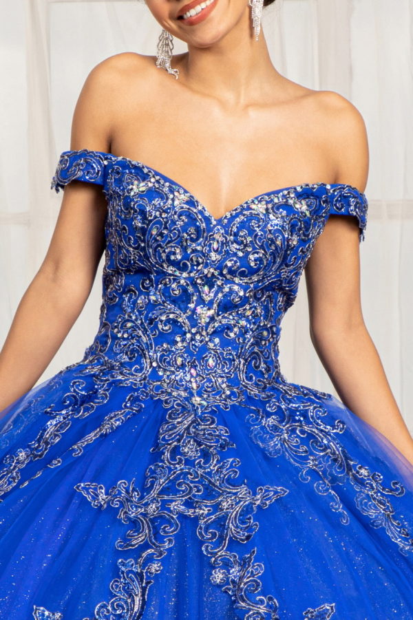 Quinceanera dresses