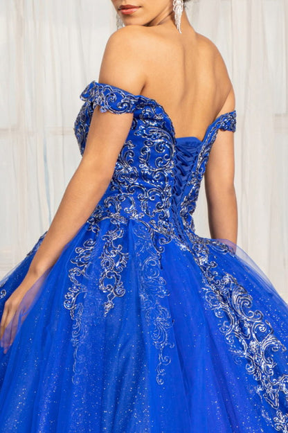 Quinceanera dresses