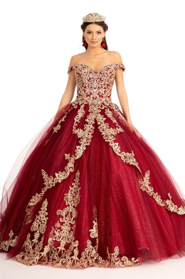 Quinceanera dresses