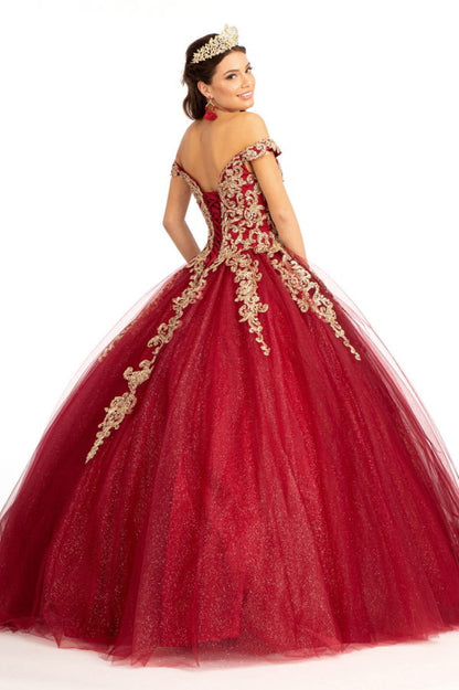 Quinceanera dresses