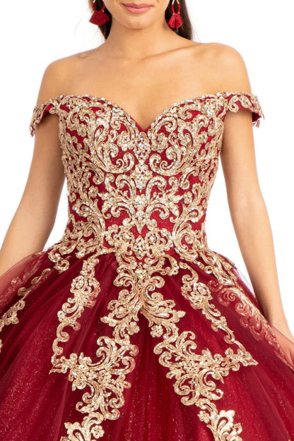 Quinceanera dresses