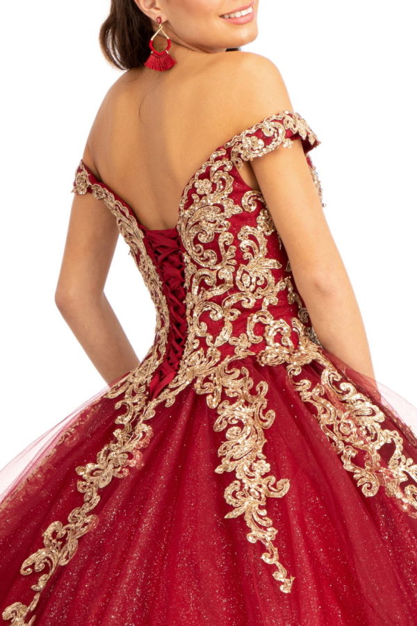 Quinceanera dresses