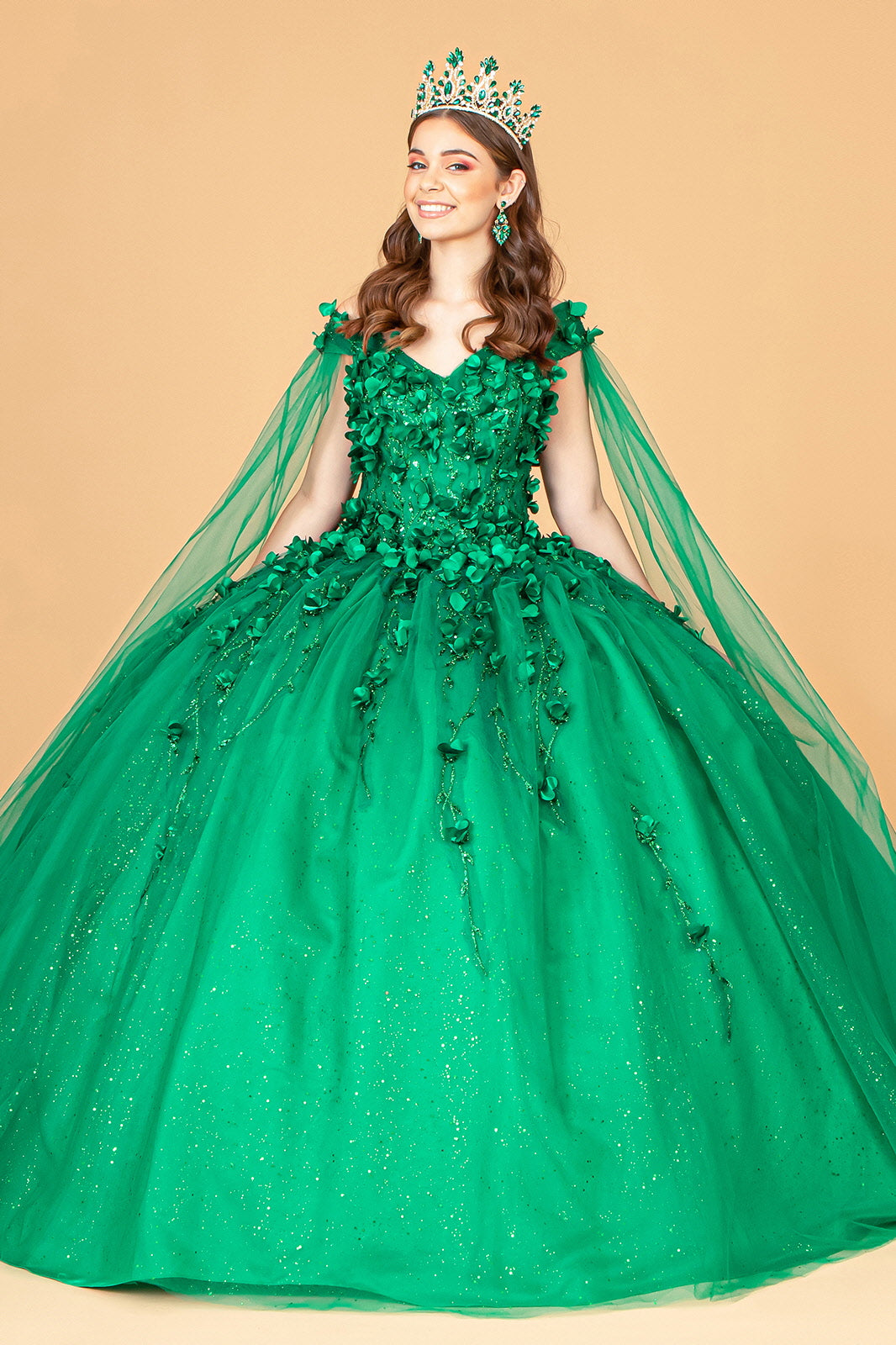 Quinceanera dresses