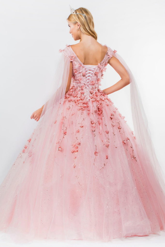 Quinceanera dresses