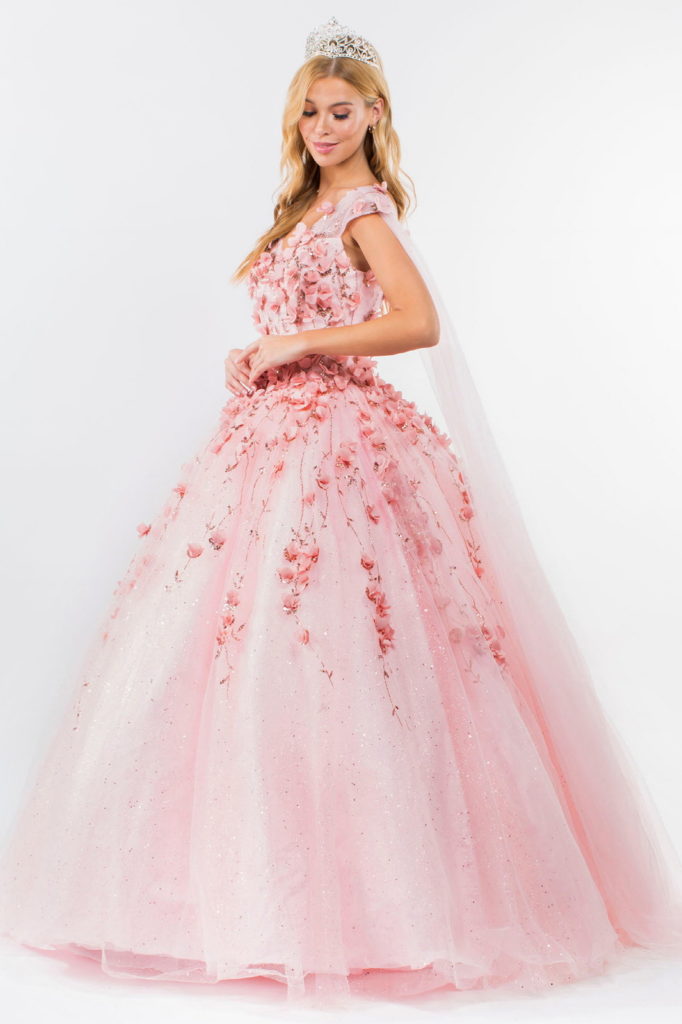 Quinceanera dresses