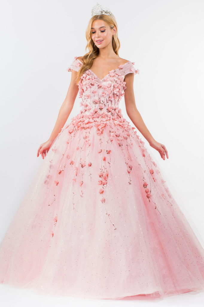 Quinceanera dresses