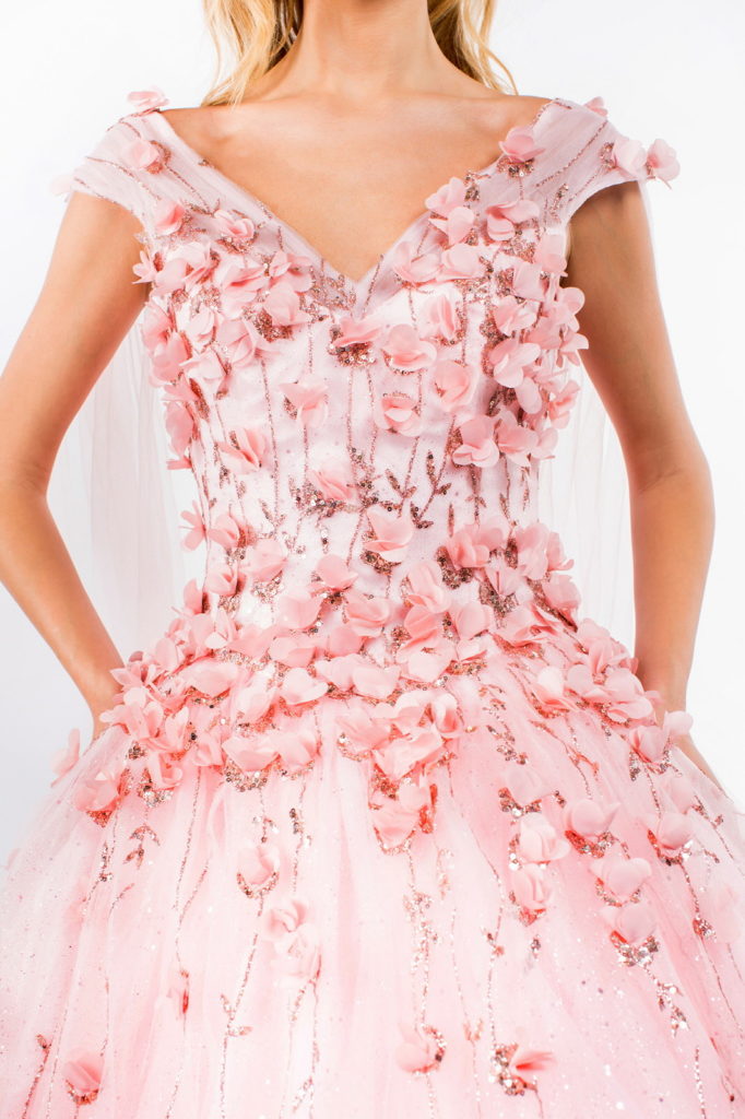 Quinceanera dresses