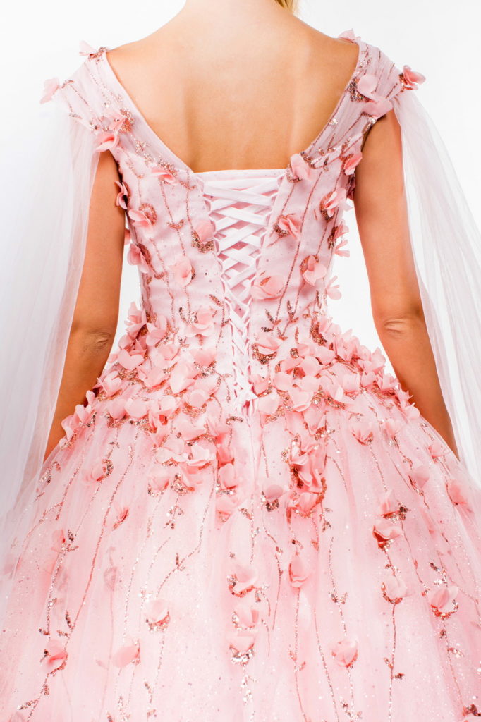 Quinceanera dresses