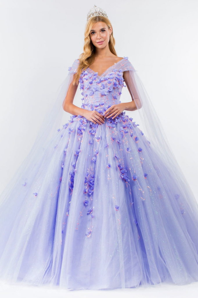 Quinceanera dresses