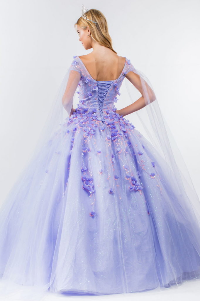 Quinceanera dresses