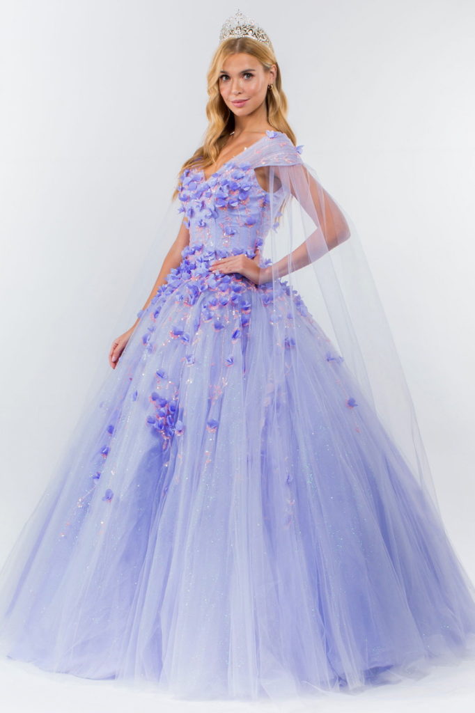 Quinceanera dresses