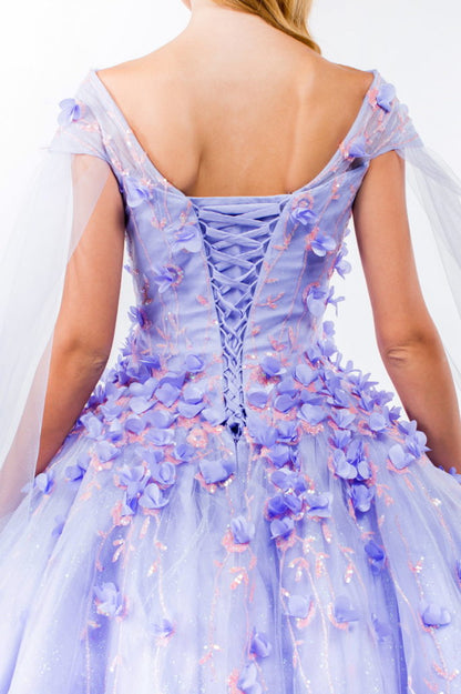 Quinceanera dresses