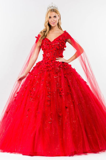 Quinceanera dresses