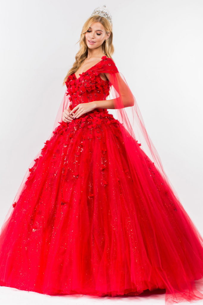 Quinceanera dresses