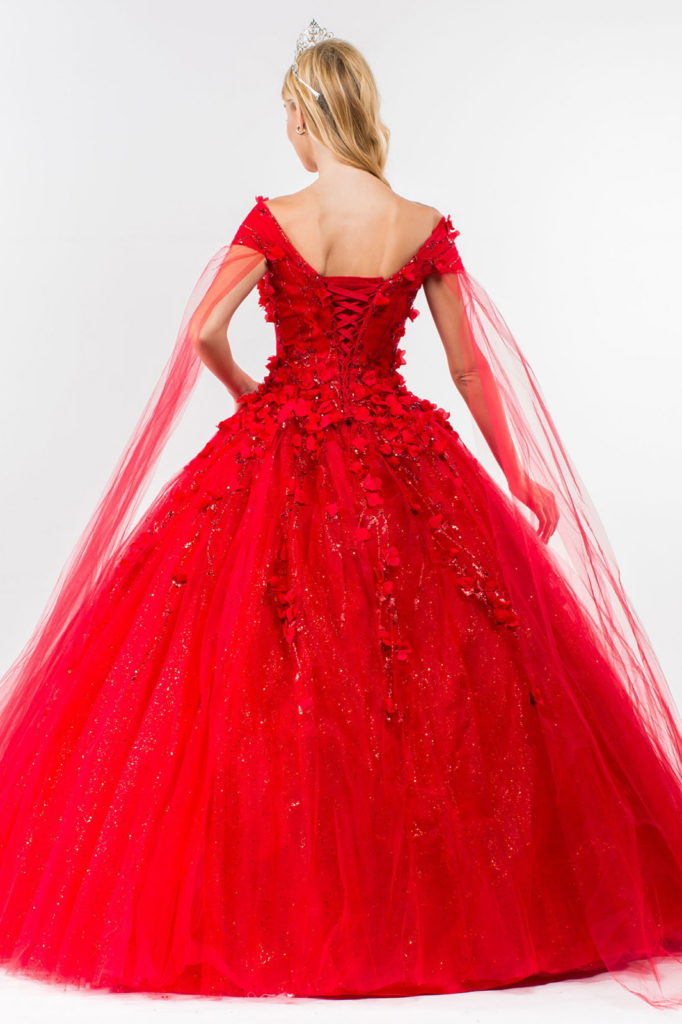 Quinceanera dresses