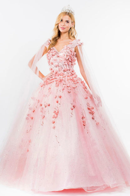 Quinceanera dresses