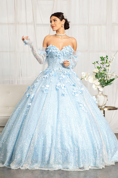 Quinceanera dresses