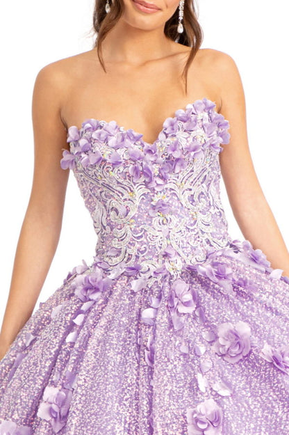 Quinceanera dresses