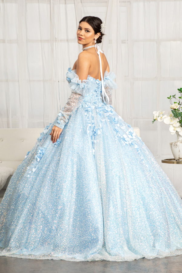 Quinceanera dresses