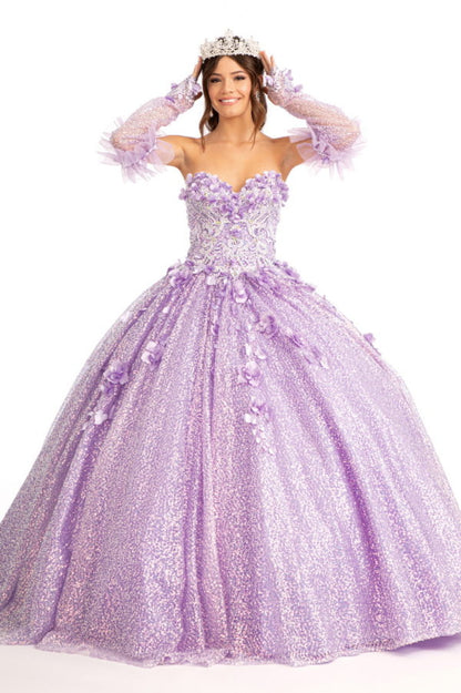 Quinceanera dresses