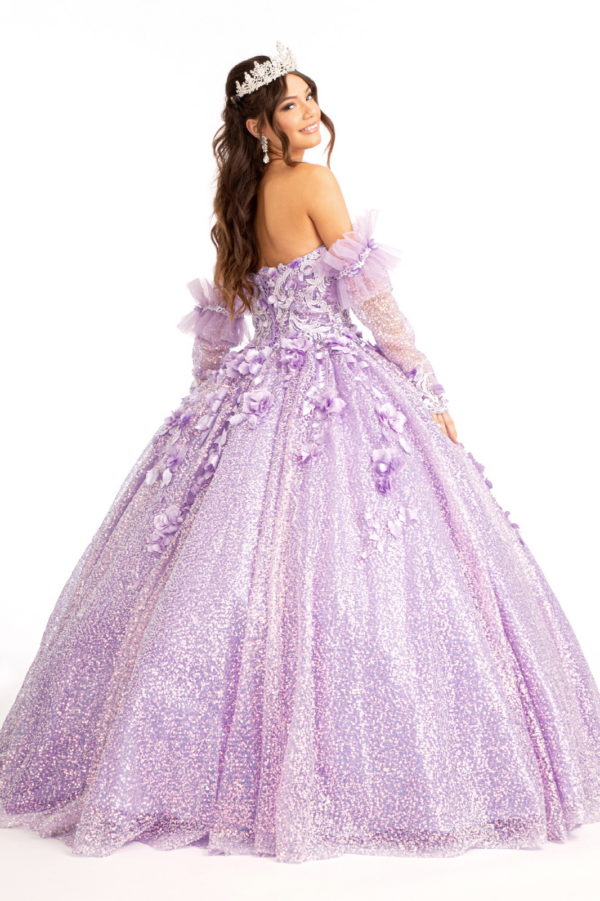 Quinceanera dresses