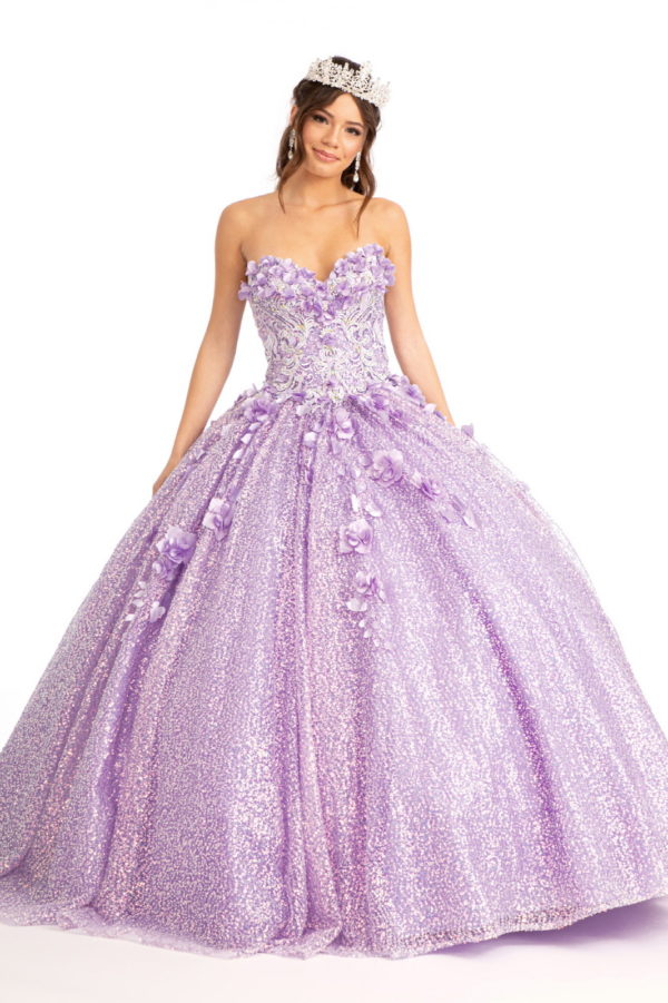 Quinceanera dresses