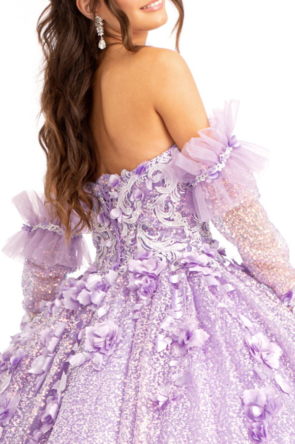 Quinceanera dresses