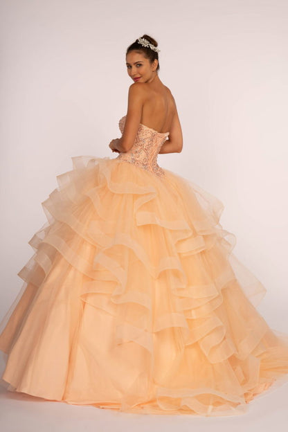 Quinceanera dresses