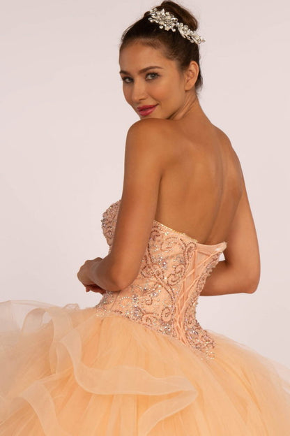 Quinceanera dresses