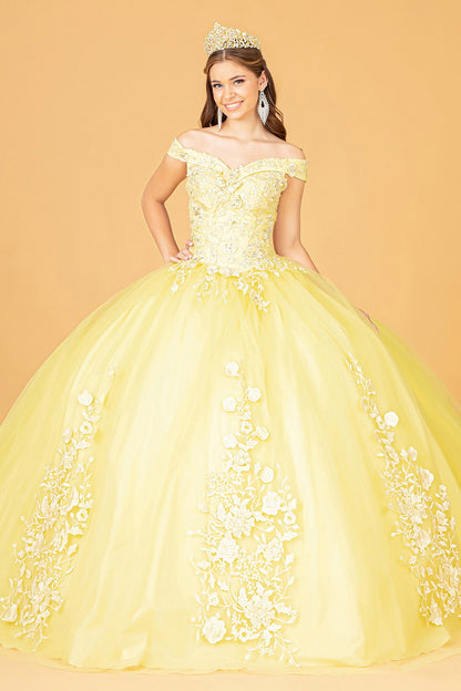 Quinceanera dresses