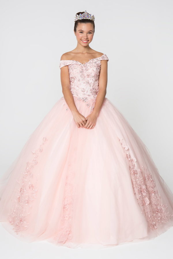 Quinceanera dresses