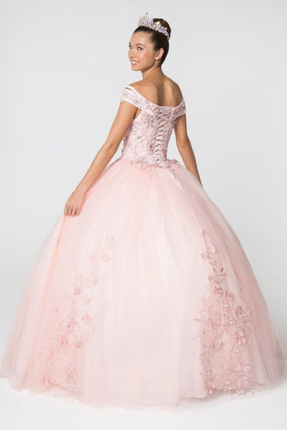 Quinceanera dresses