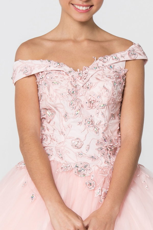 Quinceanera dresses