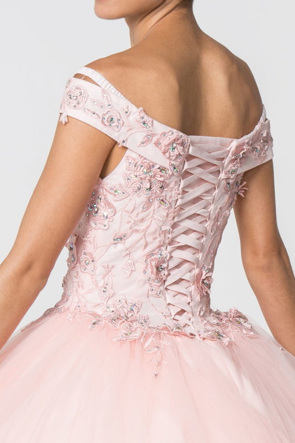 Quinceanera dresses