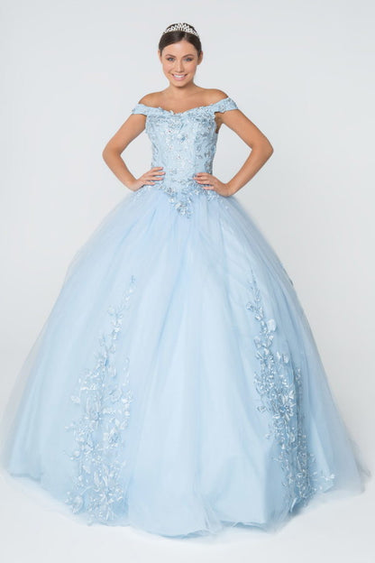 Quinceanera dresses