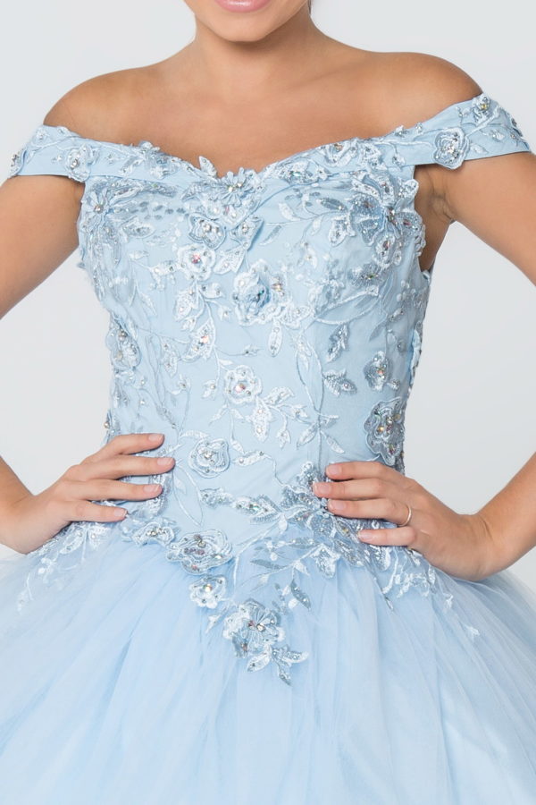 Quinceanera dresses