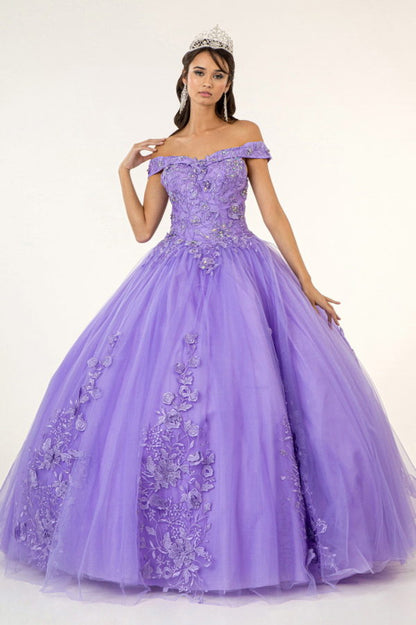 Quinceanera dresses