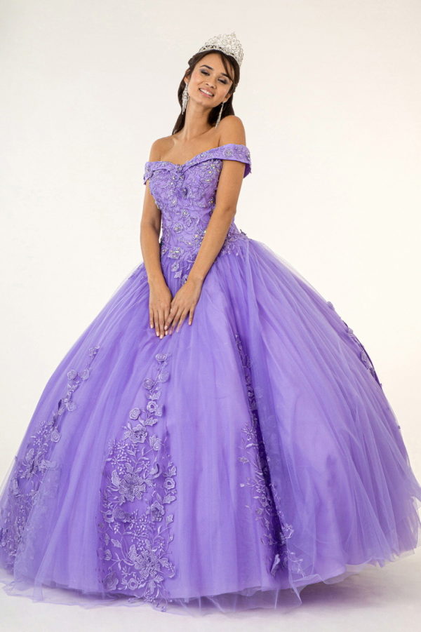 Quinceanera dresses