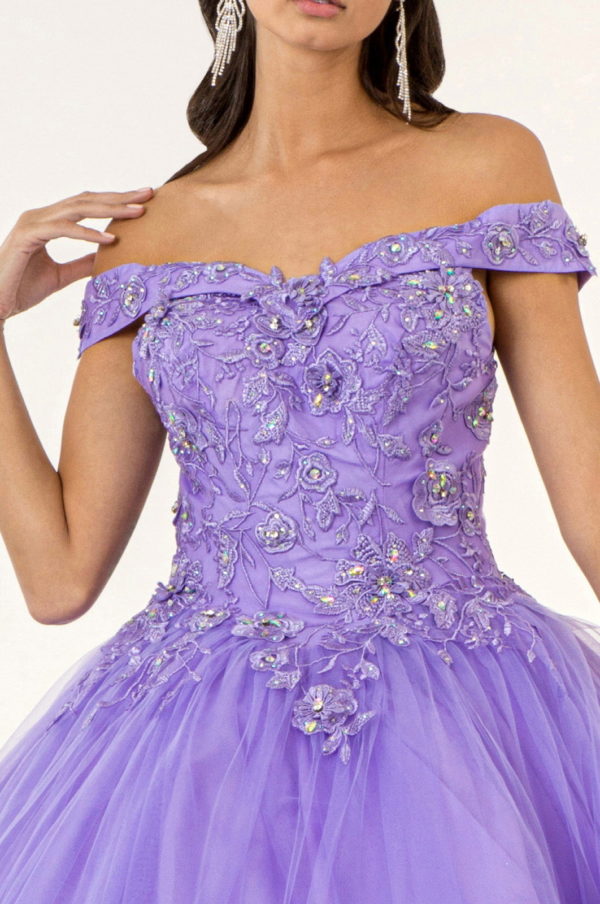 Quinceanera dresses