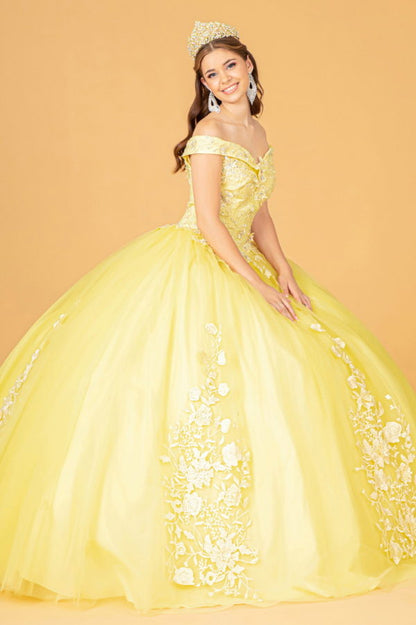 Quinceanera dresses