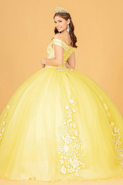 Quinceanera dresses