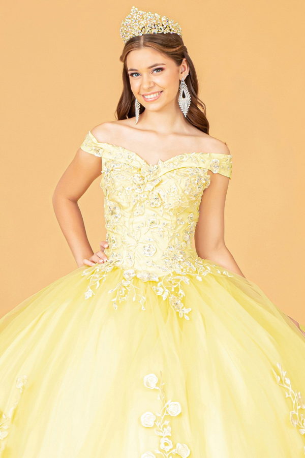 Quinceanera dresses