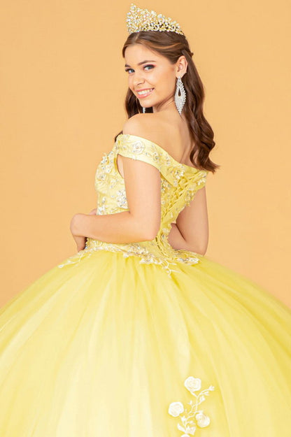 Quinceanera dresses