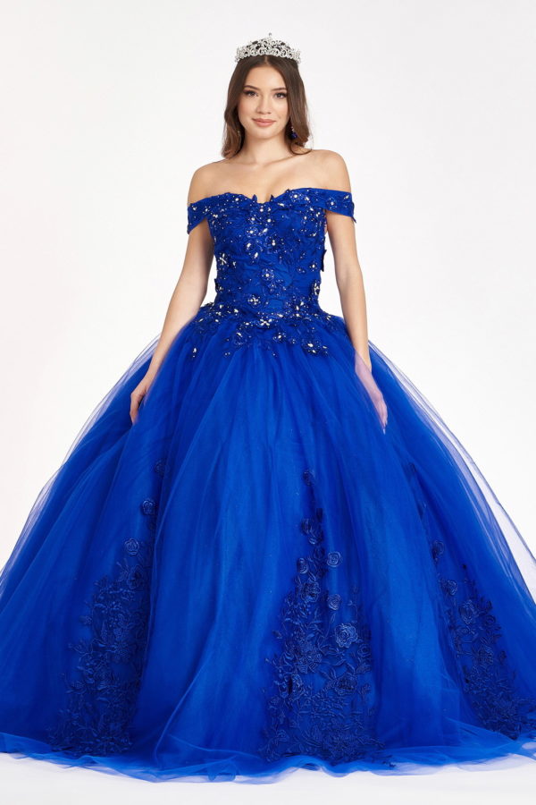 Quinceanera dresses