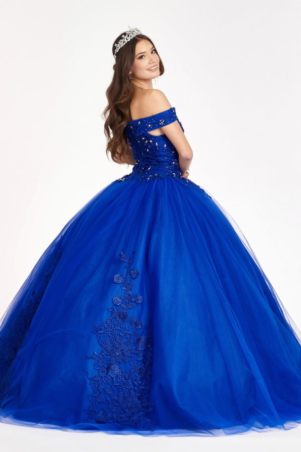 Quinceanera dresses