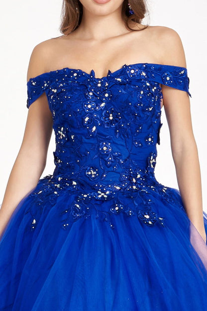 Quinceanera dresses